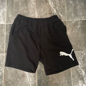 Puma Sweat Short